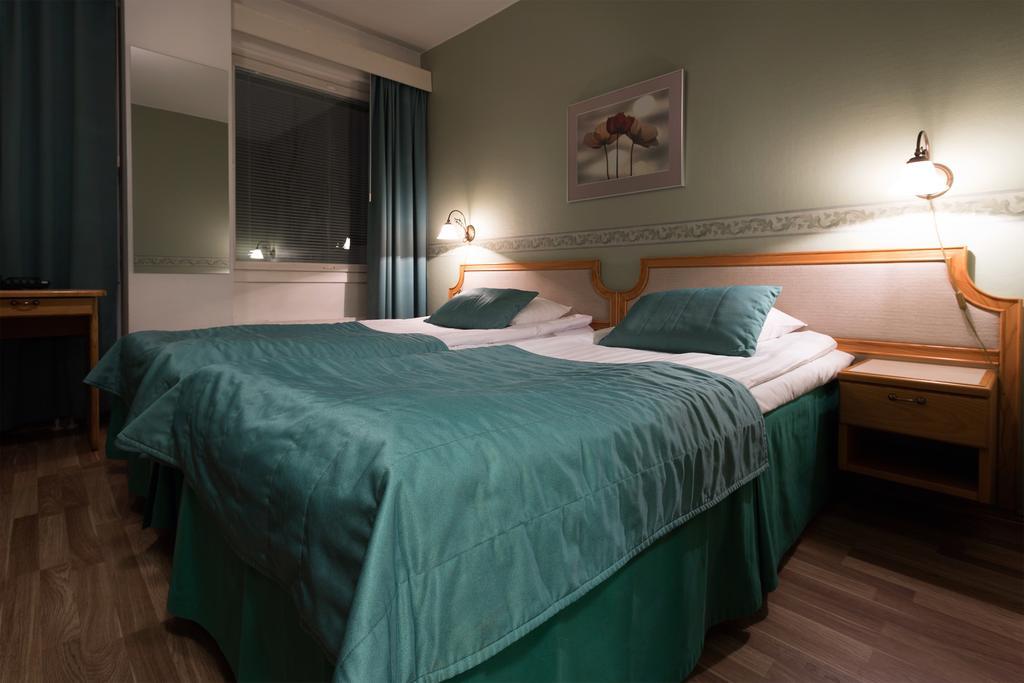 Hotel Milton Jyvaskyla Exterior photo